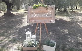 Agriturismo Fonteregia