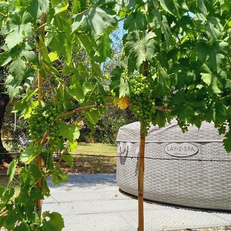 Agriturismo Fonteregia Montecatini Terme Buitenkant foto