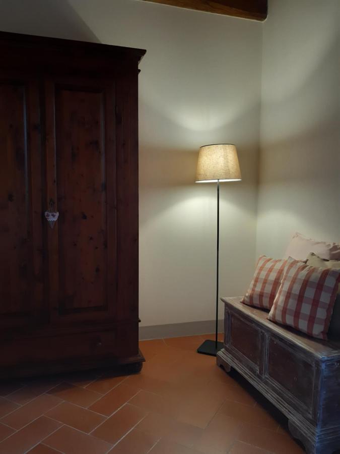 Agriturismo Fonteregia Montecatini Terme Buitenkant foto