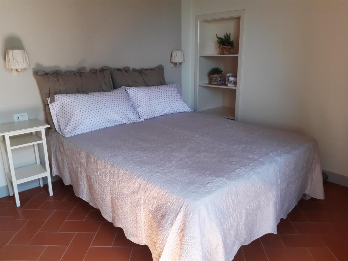 Agriturismo Fonteregia Montecatini Terme Buitenkant foto